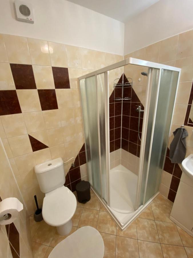 Apartment Martinec Nove Mesto nad Metuji Ngoại thất bức ảnh